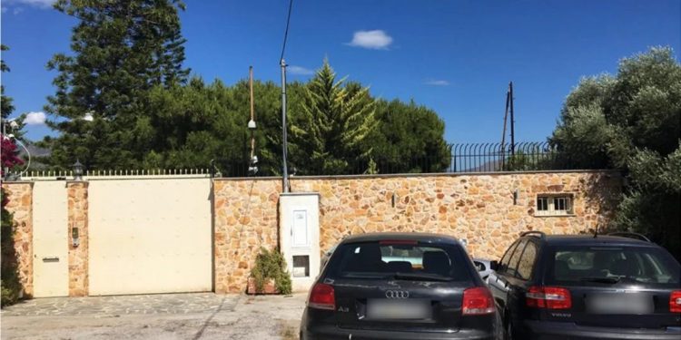 «Nίκος Κοντός»: Η πολυτελής βίλα, ο ρόλος της συζύγου και τα ψέμματα για τη CIA (video)