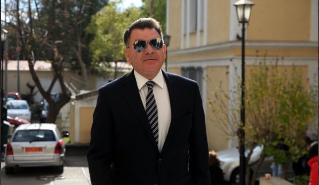 Alldaynews.gr Βόμβα Κούγια για απαγωγή Μαρκέλλας: Γνωστός επιχειρηματίας παρενέβη για συμβιβασμό