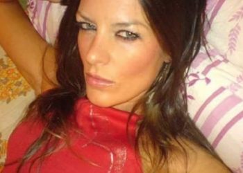 Ιωάννα Κουσκούση: Αυτή είναι η Θεσσαλονικιά που μπουγέλωσε τον Νίκο Χαρδαλιά