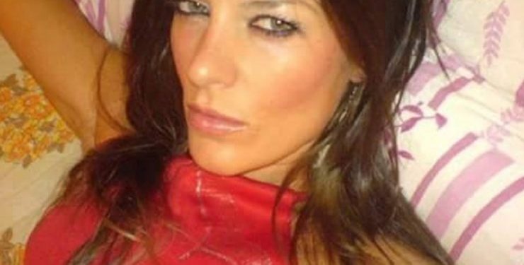 Alldaynews.gr Ιωάννα Κουσκούση: Αυτή είναι η Θεσσαλονικιά που μπουγέλωσε τον Νίκο Χαρδαλιά