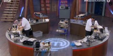 Αποκάλυψη! Συμφωνία Σταύρου – Σταυρή στο MasterChef για το έπαθλο των 50.000 ευρώ