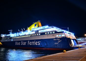 Νεκρός ο 45χρονος μετά από ατύχημα στην Blue Star – Γλίστρησε και έπεσε όταν έχασε τις αισθήσεις του