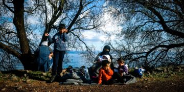 Alldaynews.gr Έξαλλοι με ΜΚΟ που εξυπηρετεί και «κρύβει» παράνομους μετανάστες σε δάση!