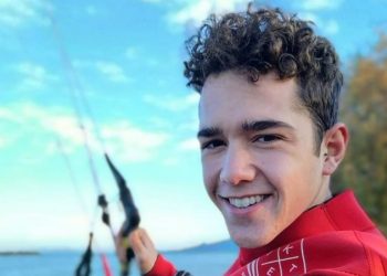 Μας λείπει ο Λυκούργος-Η βουτιά θανάτου και τα λόγια του πατέρα του[video]