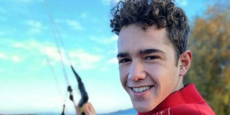 Μας λείπει ο Λυκούργος-Η βουτιά θανάτου και τα λόγια του πατέρα του[video]