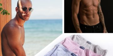 Ο οδηγός σου για τα ανδρικά εσώρουχα