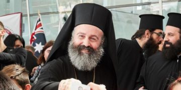 Ο αρχιεπίσκοπος Μακάριος μένει σε… βίλα 6,5 εκατ. δολ. – Η θέα και η θερμαινόμενη πισίνα (pics)