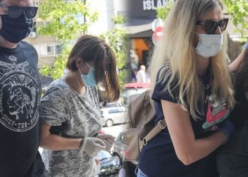 Θεσσαλονίκη: Έκανε παιδί με άλλον, την ξαναδέχτηκε σπίτι και τον Έσφαξε μαζί με την Κόρη της