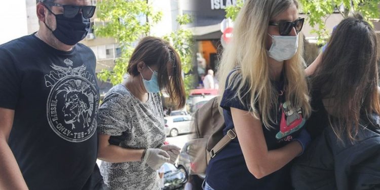 Alldaynews.gr Θεσσαλονίκη: Έκανε παιδί με άλλον, την ξαναδέχτηκε σπίτι και τον Έσφαξε μαζί με την Κόρη της