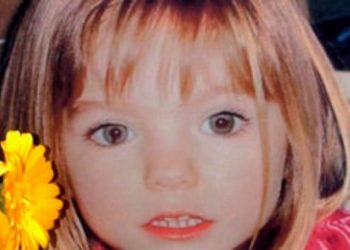 Alldaynews.gr «Την είδα να μπαίνει στο βαν με έναν άνδρα» – Μαρτυρία «φωτιά» για την εξαφάνιση της μικρής Μαντλίν