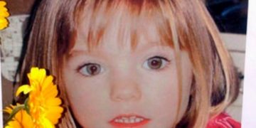 Alldaynews.gr «Την είδα να μπαίνει στο βαν με έναν άνδρα» – Μαρτυρία «φωτιά» για την εξαφάνιση της μικρής Μαντλίν