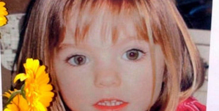 Alldaynews.gr «Την είδα να μπαίνει στο βαν με έναν άνδρα» – Μαρτυρία «φωτιά» για την εξαφάνιση της μικρής Μαντλίν