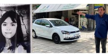 “Μην παίρνετε το 100”, είπε η 10χρονη Μαρκέλλα