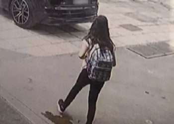 Θεσσαλονίκη: Ντοκουμέντο για τη 10χρονη Μαρκέλλα! Στοιχεία φωτιά για την απαγωγή και την εξαφάνιση[video]