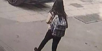 Θεσσαλονίκη: Ντοκουμέντο για τη 10χρονη Μαρκέλλα! Στοιχεία φωτιά για την απαγωγή και την εξαφάνιση[video]