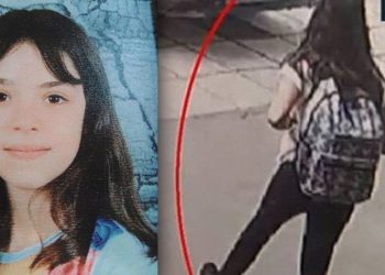 Απαγωγή η εξαφάνιση της Μαρκέλλας: Υπάρχει βίντεο ντοκουμέντο – Η γυναίκα και ο ηλικιωμένος