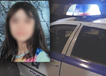 Αρπαγή 10χρονης: Ξύρισε το κεφάλι της η “κοκκινομάλλα” και πήγε παραλία Κατερίνης με ΤΑΞΙ – Πρώην γειτόνισσα (video)