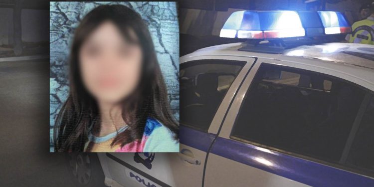 Αρπαγή 10χρονης: Ξύρισε το κεφάλι της η “κοκκινομάλλα” και πήγε παραλία Κατερίνης με ΤΑΞΙ – Πρώην γειτόνισσα (video)