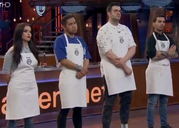 Ποιοι πάνε στον τελικό του MasterChef; Έβαλαν τα κλάματα ο Τζον και η Μαρία Μπέη (videos)