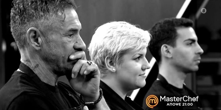 Alldaynews.gr 2 αποχωρήσεις στο MasterChef – Η συγκινητική δήλωση του Διονύση για τον γιο του (video)