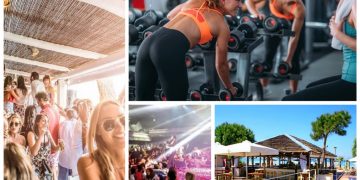 Άρση μέτρων: Τι θα γίνει με γυμναστήρια, νυχτερινά κέντρα, beach bar