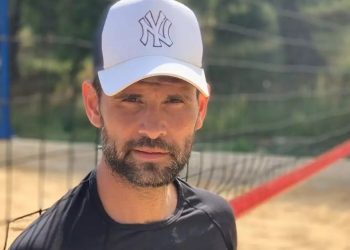 Βαρύ Πένθος για τον Μιχάλη Μουρούτσο-Νεκρός ένας μαθητής του[photo]