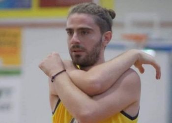 23χρονος μπασκετμπολίστας ο Νεκρός του τροχαίου στα Ψαχνά Ευβοίας[photos]