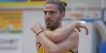 23χρονος μπασκετμπολίστας ο Νεκρός του τροχαίου στα Ψαχνά Ευβοίας[photos]
