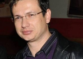 Συμβαίνει τώρα: Θρήνος για τον ηθοποιό Σταύρο Νικολαΐδη-“‘Εφυγε” η μητέρα του