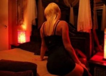 Οίκοι ανοχής: Έρωτα ταυτόχρονα μόνο με έναν πελάτη και μόνο 15 λεπτά-Ανοίγουν Αύριο