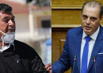 Παϊτέρης κατά Βελόπουλου: Το «Εντερικόν» μου έκαψε τα έντερα!