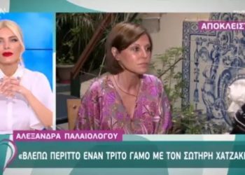 Κορονοϊός: «Την μαμά μου την είδα μόνο στην κηδεία του πατέρα μου – Τον σύντροφό μου δεν τον είδα…» (video)