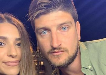 Συγκλονίζει η σύντροφος του Παναγιώτη Σκαφτούρου που σκοτώθηκε σε τροχαίο![video]