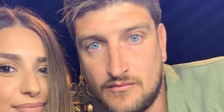 Συγκλονίζει η σύντροφος του Παναγιώτη Σκαφτούρου που σκοτώθηκε σε τροχαίο![video]