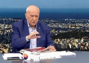 Τέλος ο Γιώργος Παπαδάκης: Του χρόνου την εκπομπή θα παρουσιάζει αυτή η κυρία[photos]