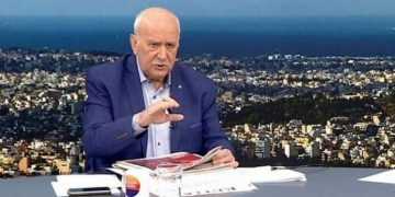 Τέλος ο Γιώργος Παπαδάκης: Του χρόνου την εκπομπή θα παρουσιάζει αυτή η κυρία[photos]