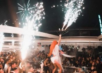 Αυτά είναι τα 5 νυχτερινά μαγαζιά σε Αθήνα και Πειραιά που μπήκε λουκέτο