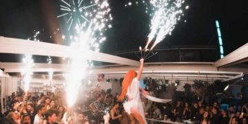 Alldaynews.gr Αυτά είναι τα 5 νυχτερινά μαγαζιά σε Αθήνα και Πειραιά που μπήκε λουκέτο