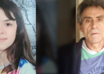 Σπάει τη σιωπή του ο πατέρας της Μαρκέλλας: Μου είπαν «καλύτερα να μην σκαλίζουμε τα πράγματα»