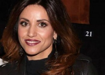 Μαύρη μέρα για τη Σοφία Παυλίδου-Βαρύ Πένθος