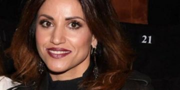 Μαύρη μέρα για τη Σοφία Παυλίδου-Βαρύ Πένθος