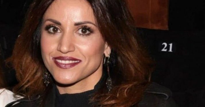 Μαύρη μέρα για τη Σοφία Παυλίδου-Βαρύ Πένθος