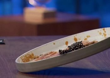 Το πιάτο που άφησε άφωνους τους κριτές του MasterChef! «Από τη λάντζα το έφερες;» – “Είναι τεμπέλα”