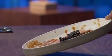 Alldaynews.gr Το πιάτο που άφησε άφωνους τους κριτές του MasterChef! «Από τη λάντζα το έφερες;» – “Είναι τεμπέλα”