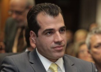 Alldaynews.gr Βαρύ Πένθος για τον Θάνο Πλεύρη-Το μοιραίο Τροχαίο