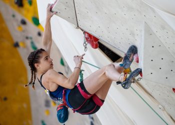 Τραγικός θάνατος για το παιδί θαύμα της ολυμπιακής αναρρίχησης – Έπεσε από γκρεμό 150 μέτρων