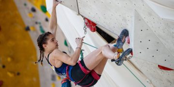 Alldaynews.gr Τραγικός θάνατος για το παιδί θαύμα της ολυμπιακής αναρρίχησης – Έπεσε από γκρεμό 150 μέτρων