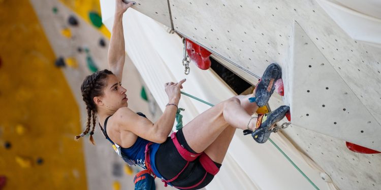 Alldaynews.gr Τραγικός θάνατος για το παιδί θαύμα της ολυμπιακής αναρρίχησης – Έπεσε από γκρεμό 150 μέτρων