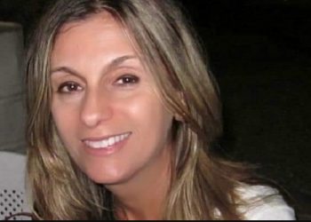 Θρήνος για το χαμό της Ροδούλας Σπετσωτάκη- Γυμνάστρια και Διευθύντρια Γυμνασίου