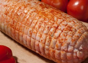 Ο ΕΦΕΤ ανακαλεί κατεψυγμένο ρολό κοτόπουλο Πασίγνωστης εταιρίας[photo]